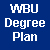 M.B.A. Project Management degree plan