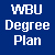 M.A. Criminal Justice degree plan